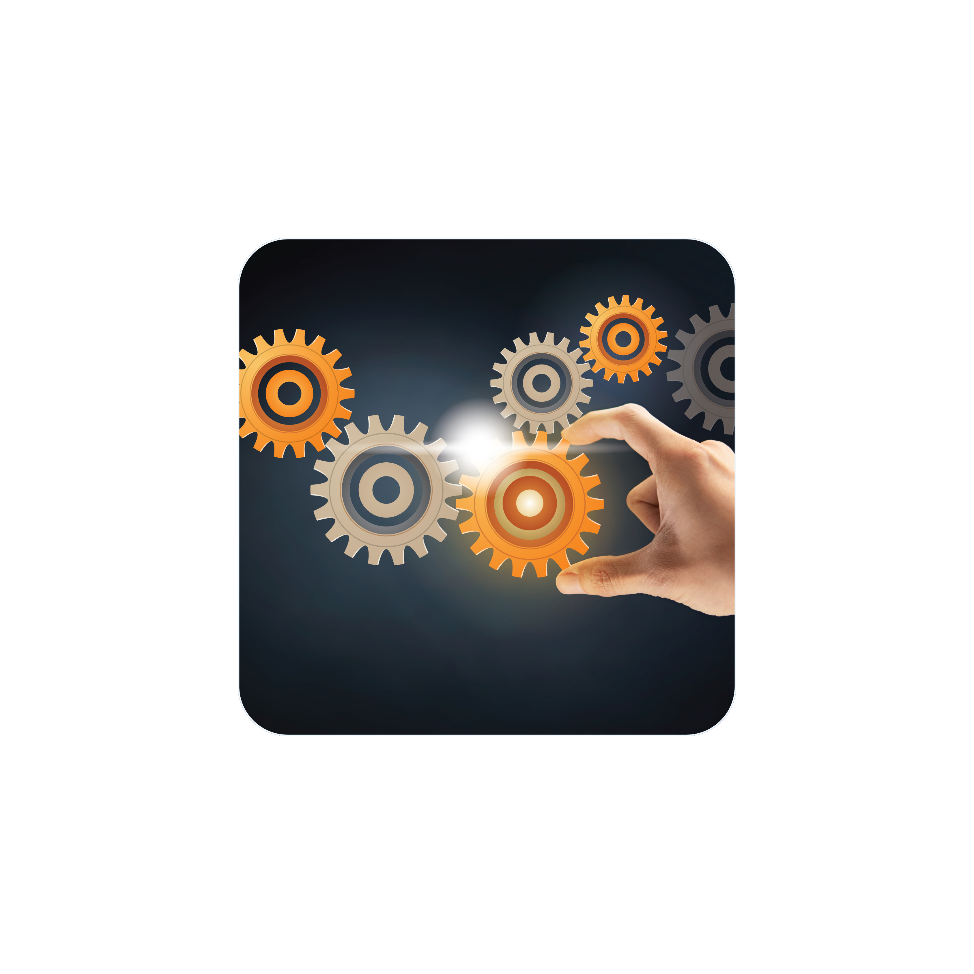 Operational Excellence