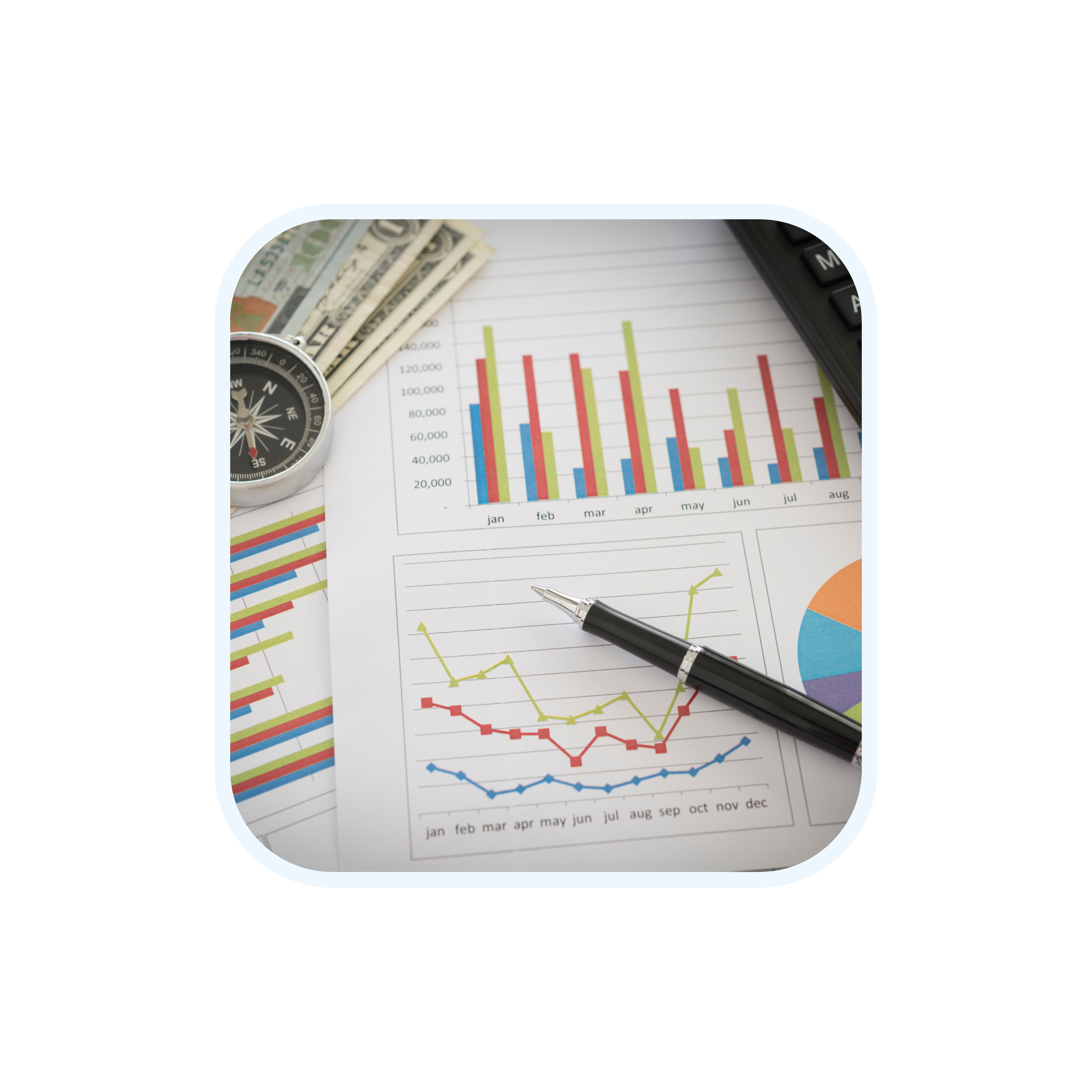 Financial Structuring