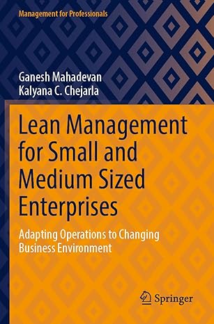 Lean Management