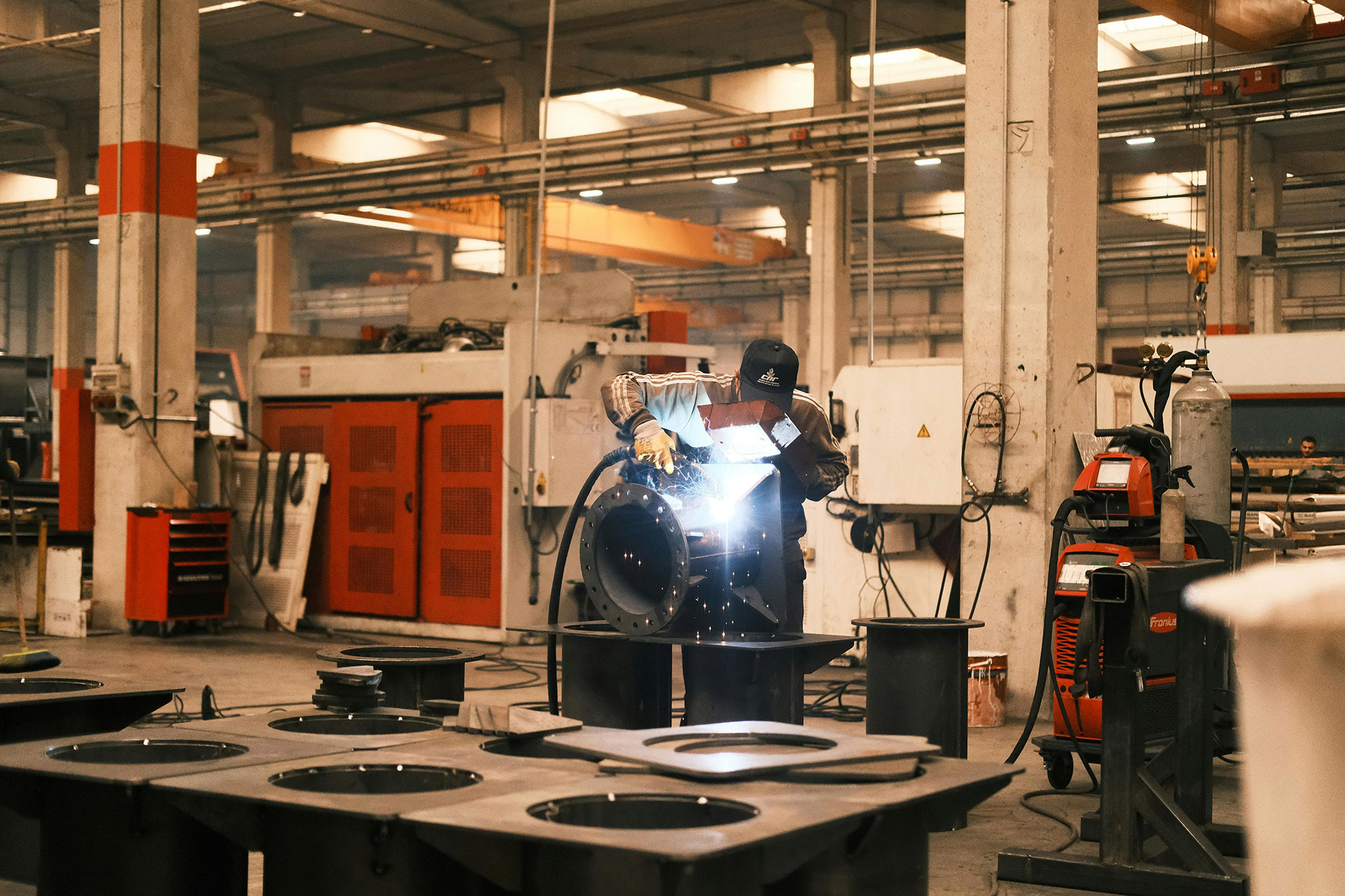 air dryer manufacturing