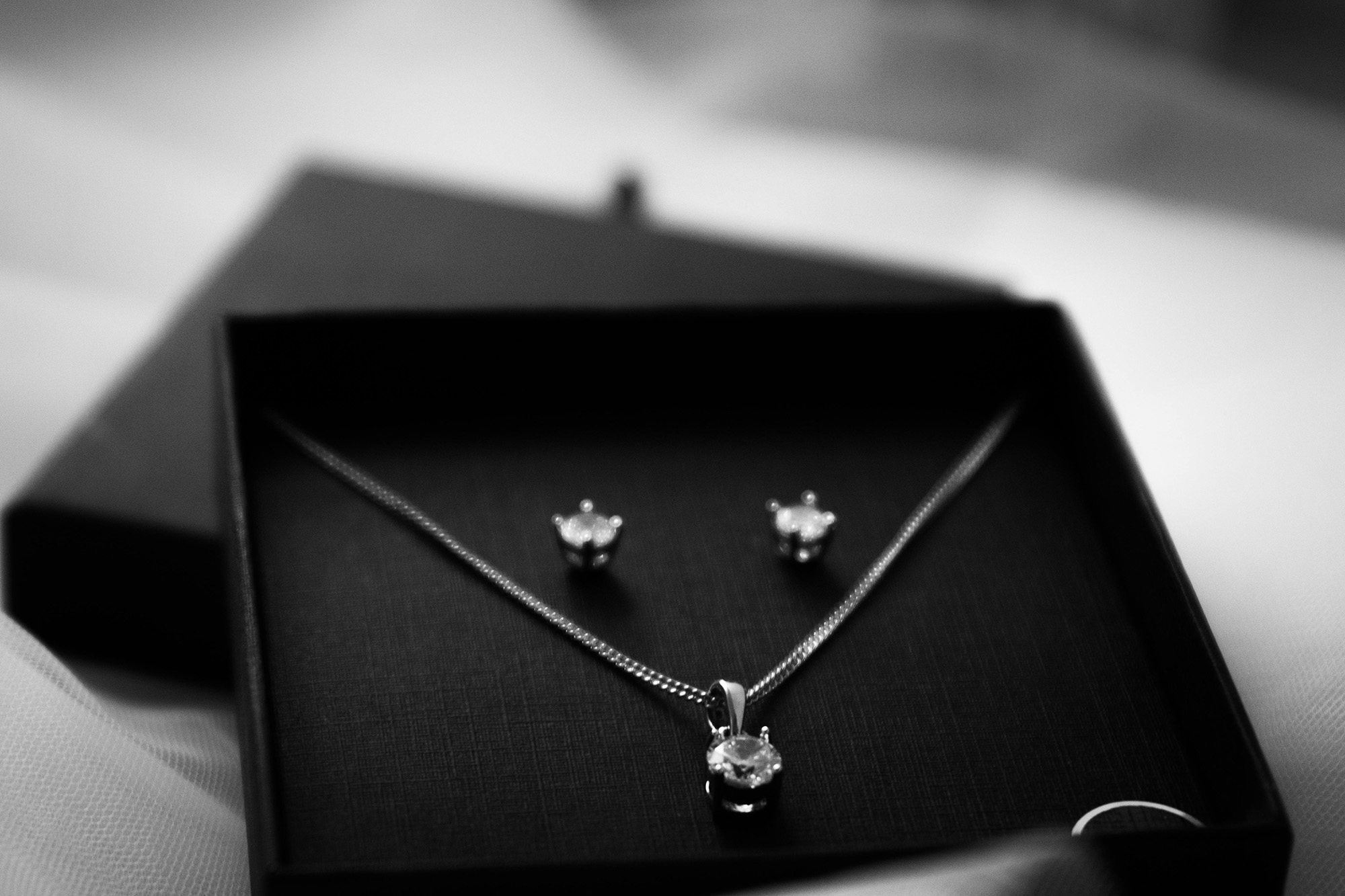 Retail Jewellery