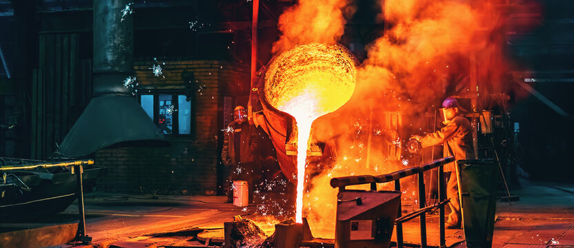 Foundry
