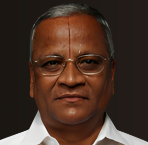 Dorai Rajan