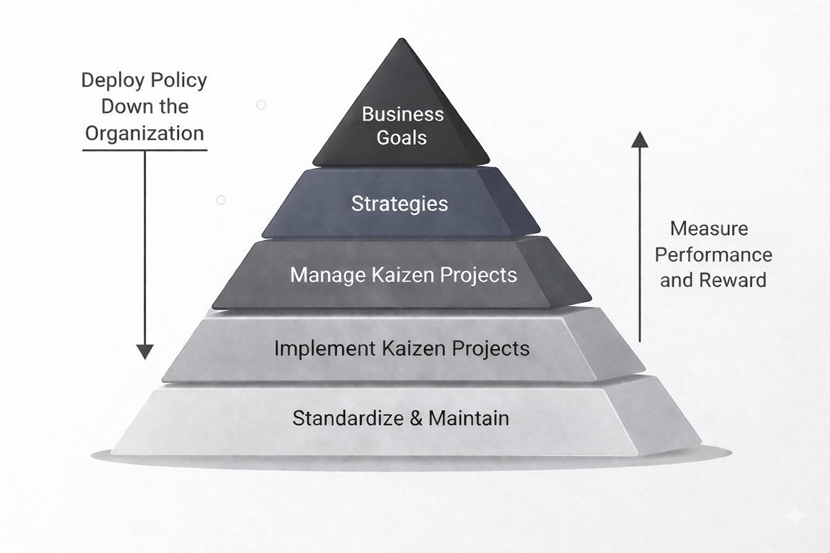 Operational Excellence