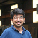Kashyap Sheth